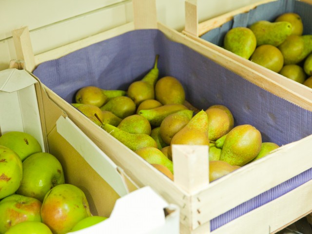Sharrocks Pears Image